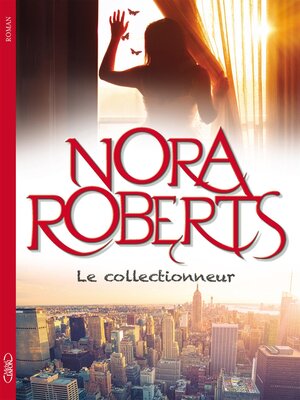 cover image of Le Collectionneur